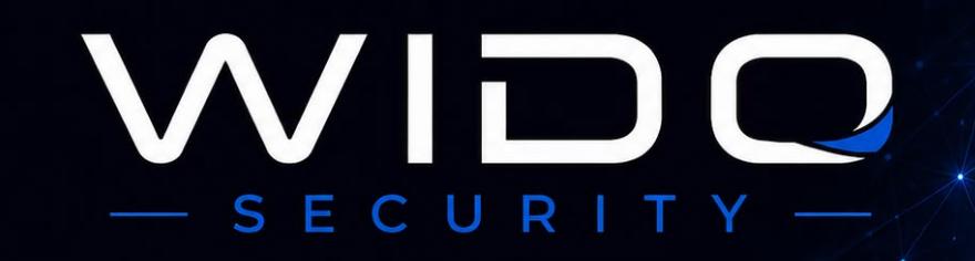WIDO Security